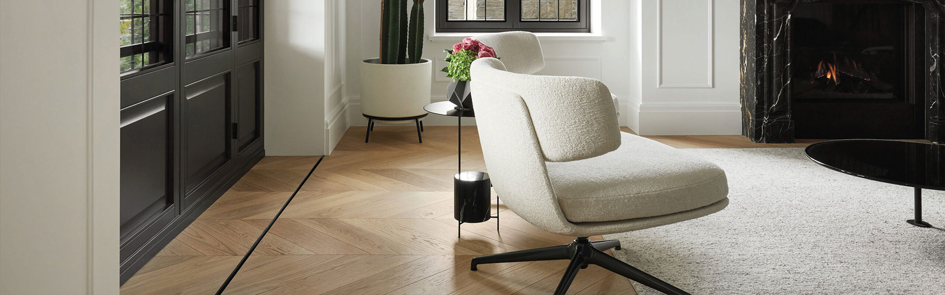 您现在需要了解的 5 种木地板趋势