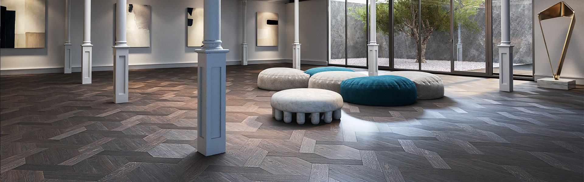 专家分享 2025 年地板发展趋势预测