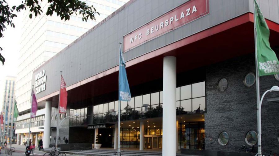 荷兰世界时尚中心